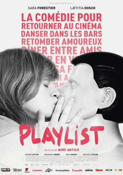 playlist-nine-antico-poster