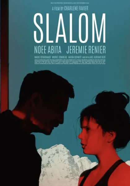 slalom-poster